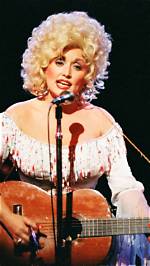 Is Dolly Parton the Richest Country Music Star?