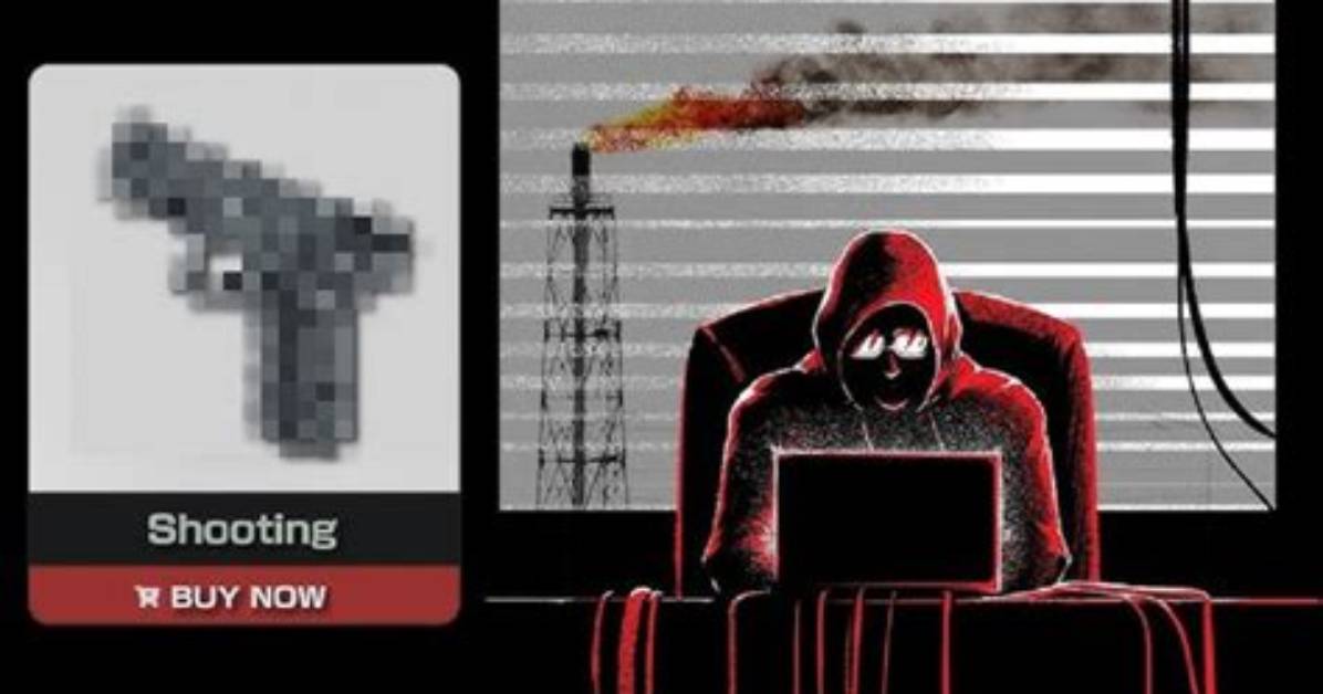 Is Doxbin Owner's Arrest a Cautionary Tale?