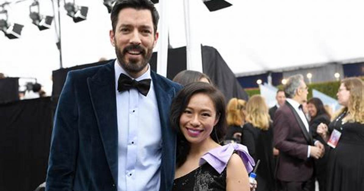 Is Drew Scott Still Alive? Find out the Truth