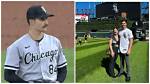 Is Dylan Cease Married?