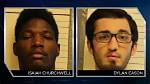 Is Dylan Eason Dead? Murder of Cynthia Eason by Stepson & Isaiah Churchwell