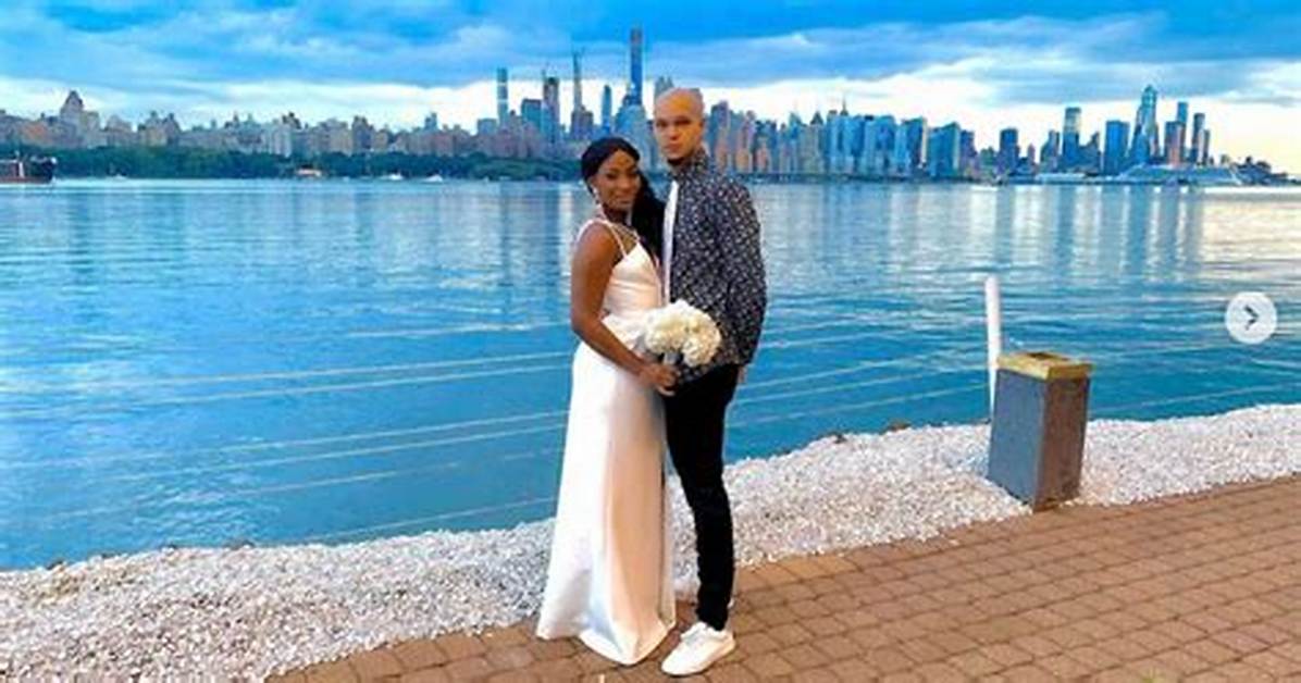 Is Egypt and Sam Still Together from Growing up Hip Hop? ·