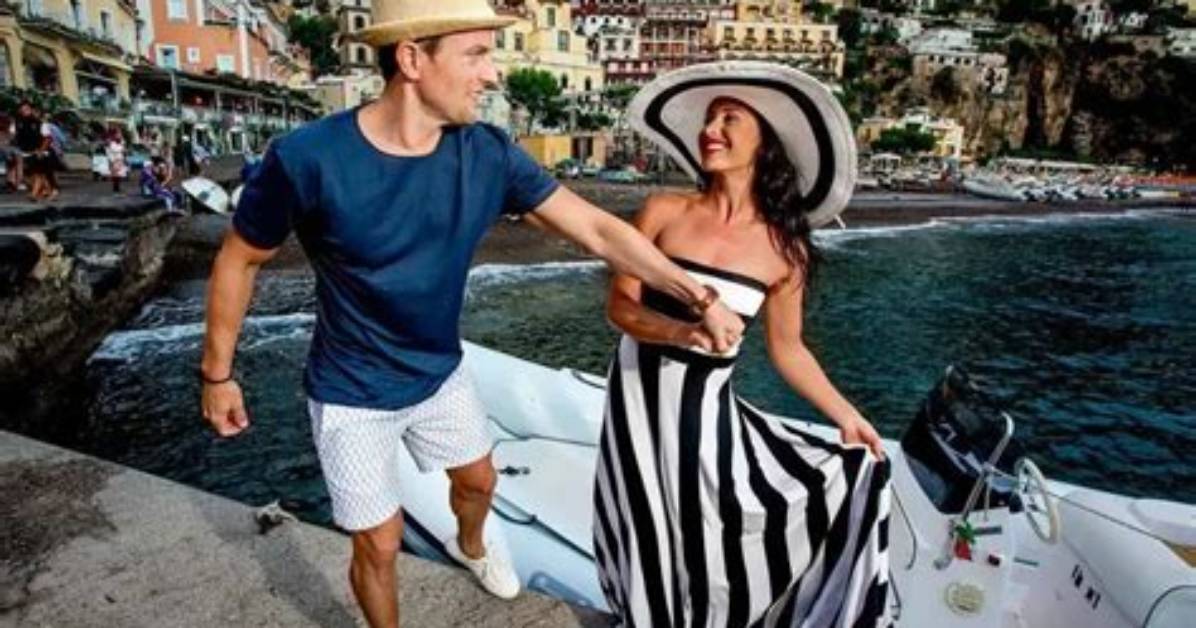 Is Emily Compagno Married? a Deep Dive into Her Personal Life