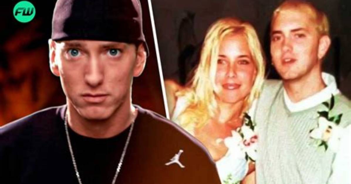 Is Eminem Currently Married? the Truth Behind His Relationship Status