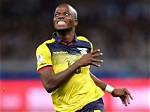 Is Enner Valencia Related to Antonio Valencia?
