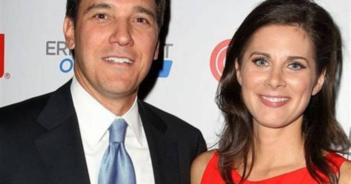 Is Erin Burnett Still Married? Exclusive Insights Revealed