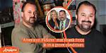 Is Former "American Pickers" Star Frank Fritz Still Alive?