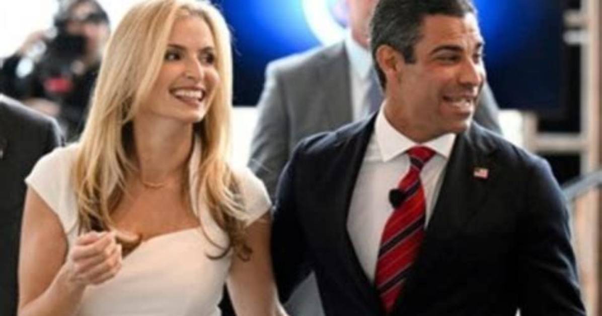 Is Francis Suarez Married? Discoveries and Insights Await