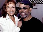 Is Frankie Beverly Married to Girlfriend Pam Moore? Family and Age