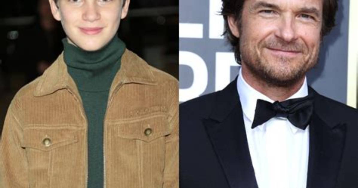 Is Gabriel Bateman Related to Jason Bateman? Know Annabelle Stars Parents and Siblings