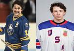 Is Gabriel Perreault Related to Gilbert Perreault? Relationship Explained