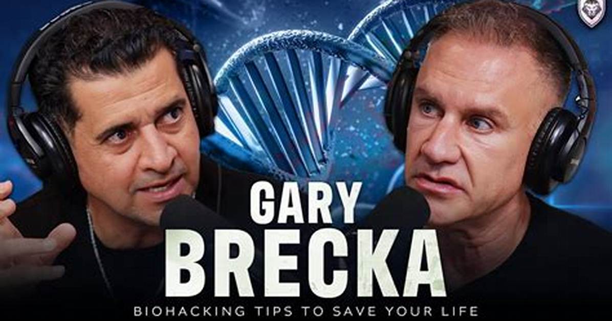 Is Gary Brecka a Fraud? Unraveling the Truth Behind the Controversy