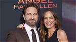 Is Gerard Butler Still Dating His Longtime Girlfriend Morgan Brown? |