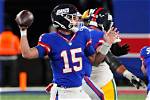 Is Giants Qb Tommy Devito Related to Danny Devito? |