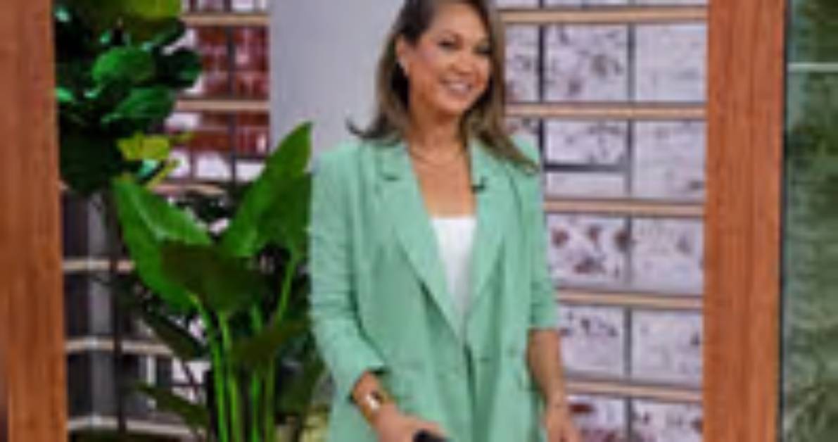Is Ginger Zee Leaving Abc? What Happened to Ginger Zee?