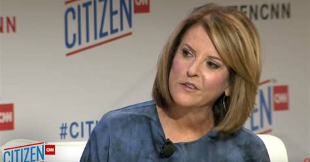 Is Gloria Borger of Cnn Sick? Understanding Her Health Status