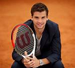 Is Grigor Dimitrov a Dad? Exploring the Personal Life of the Tennis