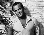 Is Halle Berry Related to Harry Belafonte