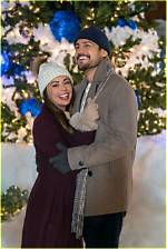 Is Hallmark Actor Tyler Hynes Married? Meet His Girlfriend Racquel Natasha