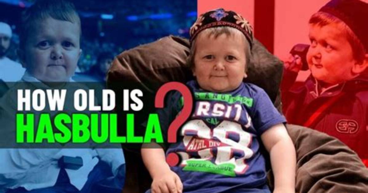 Is Hasbulla Still Alive or Dead? Find out Here!
