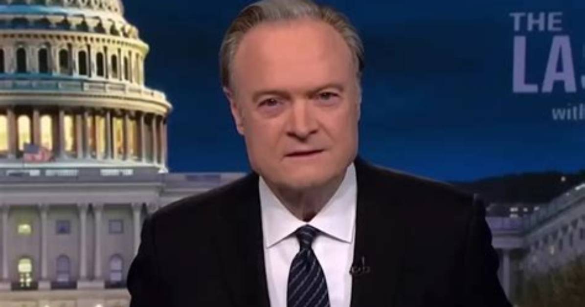 Is He Leaving Msnbc? Whereabouts and Career Highlights |