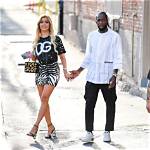 Is He Married to Mandana Bolourchi? ·