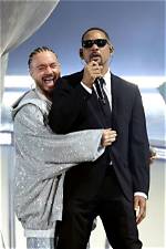 Is He Related to Will Smith? Details to Know About the Actors Parents |