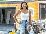 Is Hgtv Host Page Turner Married to Deron Jenkins in 2023? ·