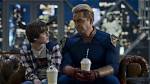 Is Homelander Aging Gracefully or Showing Signs of Wear?