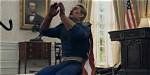 Is Homelander Getting Old? a Deep Dive into the Iconic Character