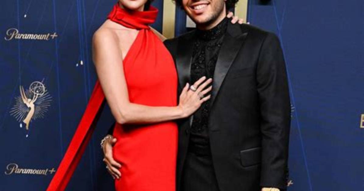 Is It True That Selena Gomez Is Pregnant?