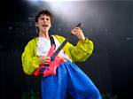 Is Jacob Collier Romantically Involved? Uncovering the Truth