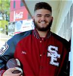 Is Jake Andrews Related to David Andrews?