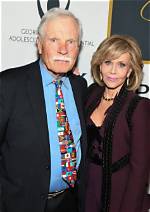 Is Jane Fonda Married Now? ·