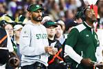 Is Jay Norvell White? Uncovering the Truth