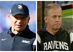 Is Jeff Monken Related to Todd Monken? Are They Brothers?
