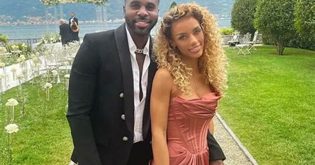 Is Jena Frumes Back with Jason? Exploring Their Relationship Journey
