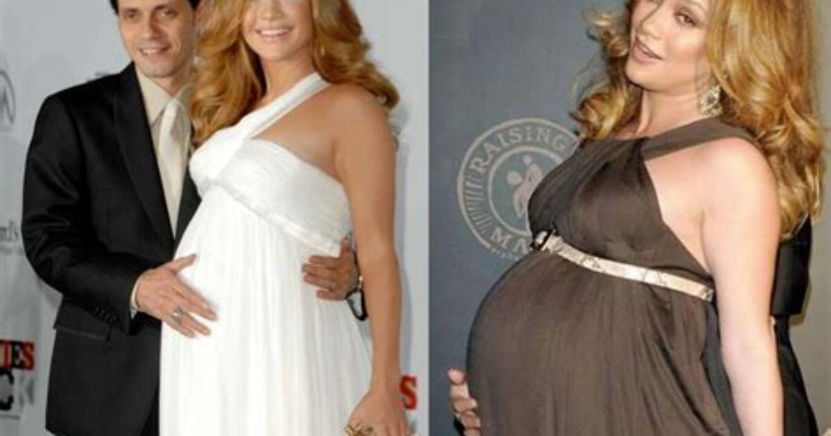 Is Jennifer Lopez Pregnant? Exploring the Rumors and Reality