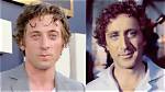 Is Jeremy Allen White Gene Wilder's Grandson?