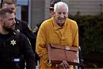 Is Jerry Sandusky Behind Bars Today?