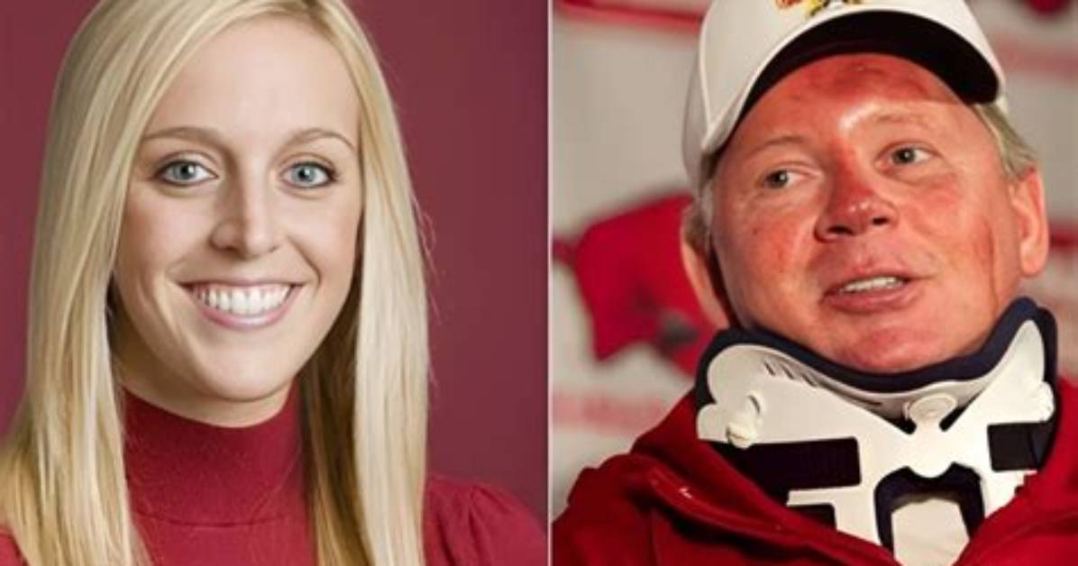 Is Jessica Dorrell Still Married to Husband