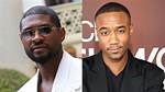 Is Jessie T Usher Related to Usher?