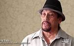 Is Jesus Trejo Related To