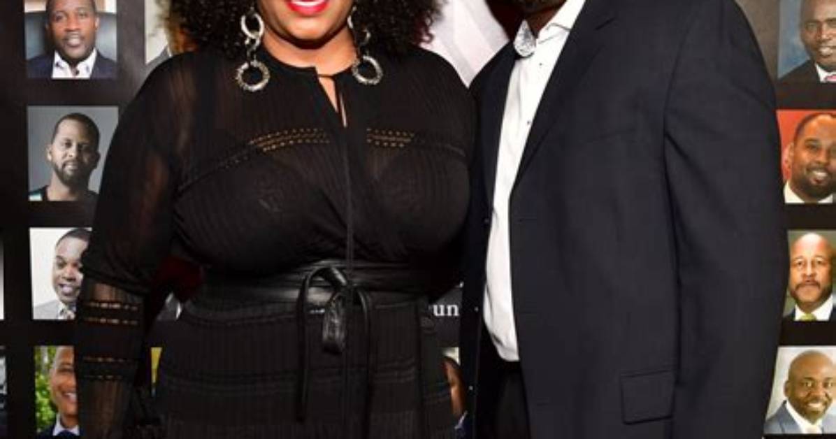 Is Jill Scott Married