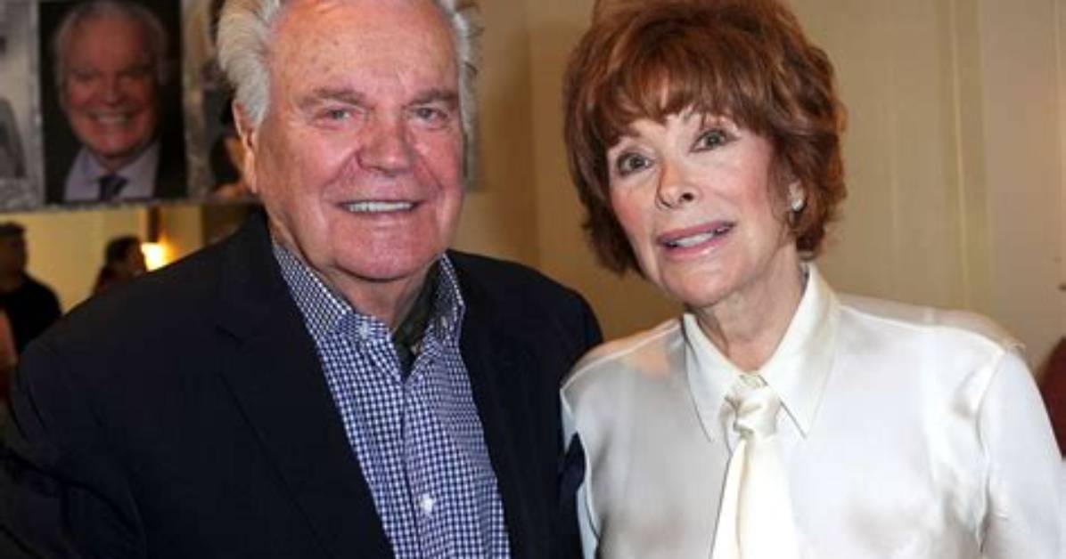 Is Jill St John in a Wheel Chair? Celebrity |