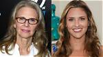 Is Jill Wagner the Daughter of Robert