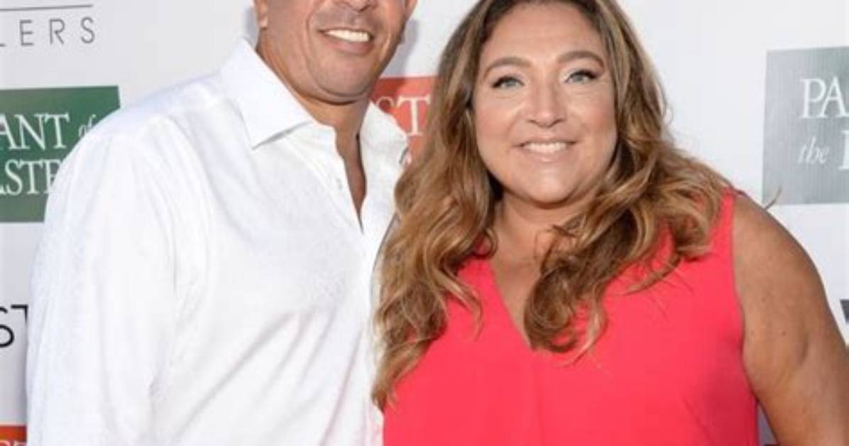 Is Jo Frost in a Relationship? Celebrity. Fm #1 Official Stars, Business & People Network, Wi ·