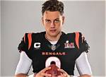Is Joe Burrow a Christian?