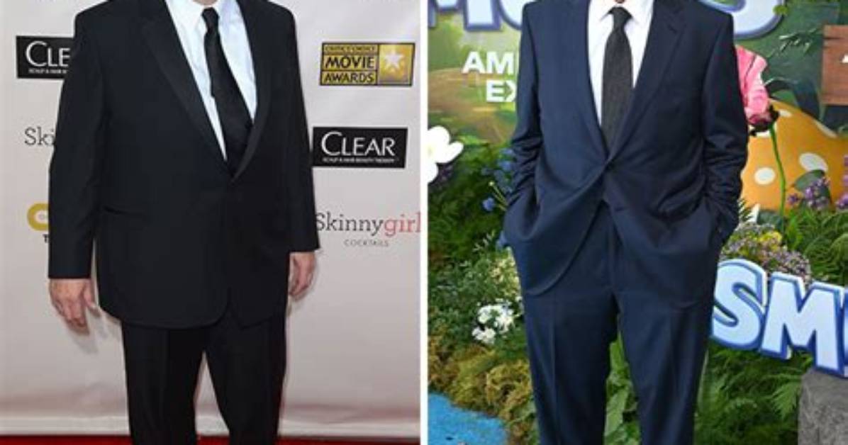 Is John Goodman Sick? Weight Loss Illness and Health Update