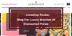 Is Jomashop Legit? Customer Feedback and Reviews Uncovered